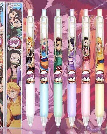 Demon Slayer - Mystery Pens (BLIND BOX)