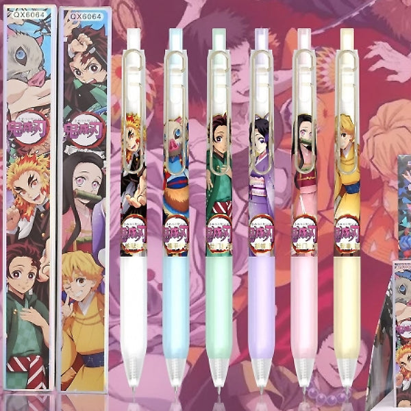 Demon Slayer - Mystery Pens (BLIND BOX)