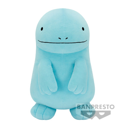 Pokemon - Quagsire Big Plush 28cm (BANPRESTO)