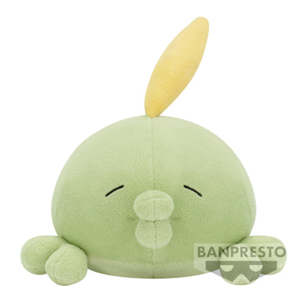 Pokemon - Gulpin Plush 12cm (BANPRESTO)