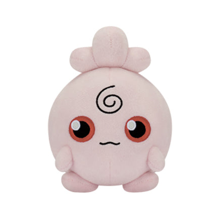 Pokemon - Igglybuff Plush 11cm (BANPRESTO)