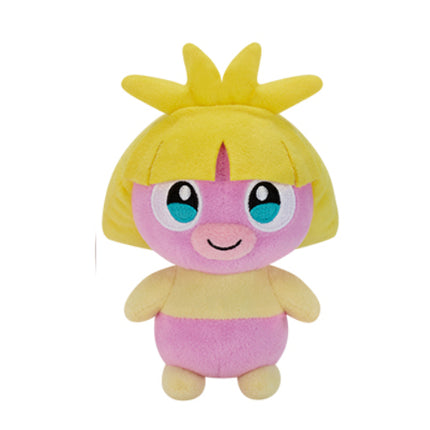 Pokemon - Smoochum Plush 11cm (BANPRESTO)