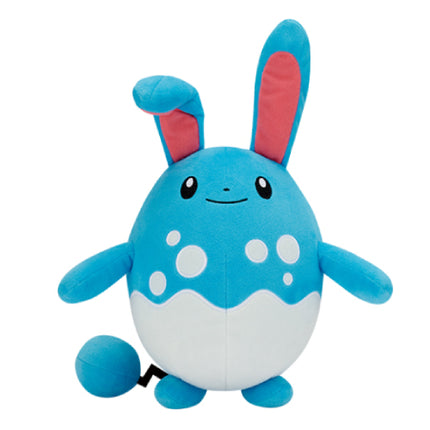 Pokemon - Azumarill Plush 18cm (BANPRESTO)