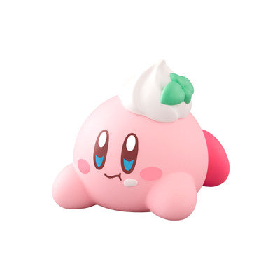 Shokugan: Kirby Friends Vinyl Figure Wave 4 (BANDAI)