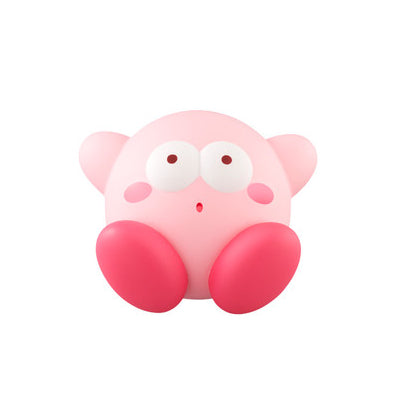 Shokugan: Kirby Friends Vinyl Figure Wave 4 (BANDAI)