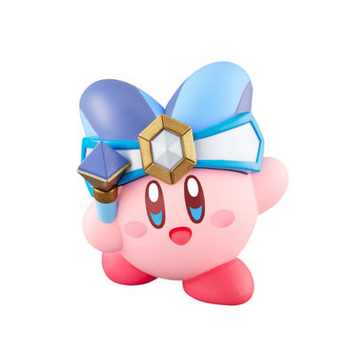 Shokugan: Kirby Friends Vinyl Figure Wave 4 (BANDAI)