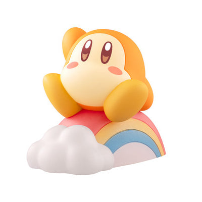 Shokugan: Kirby Friends Vinyl Figure Wave 4 (BANDAI)