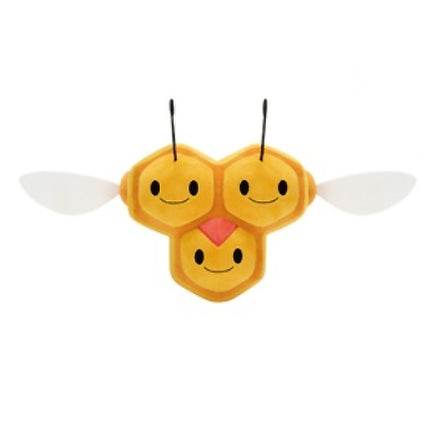 Pokemon - Combee Plush 24cm (BANPRESTO)