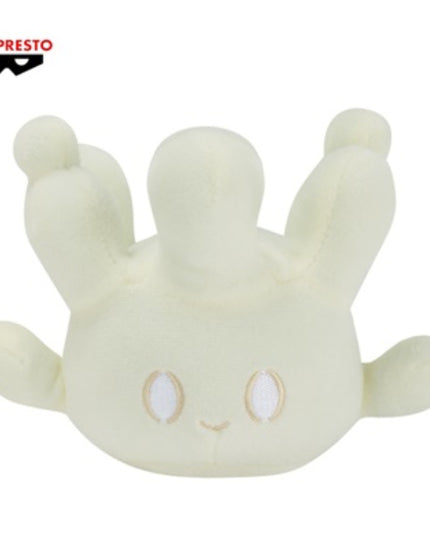 Pokemon - Milcery PokePeace Plush 11cm (BANPRESTO)