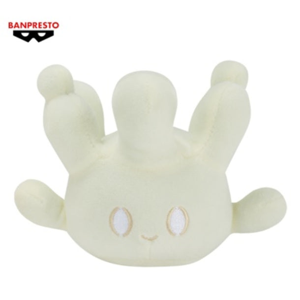 Pokemon - Milcery PokePeace Plush 11cm (BANPRESTO)