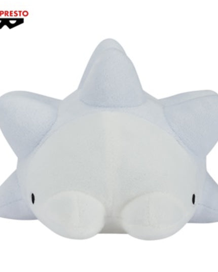 Pokemon - Snom ~ Colour Selection White ~ Plush 11cm (BANPRESTO)