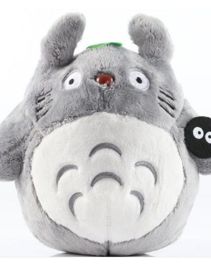 My Neighbor Totoro - Totoro with Soot Sprite 20cm