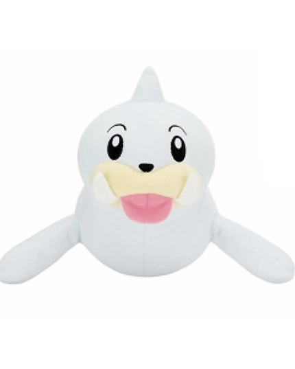 Pokemon - Seel ~ White Collection ~ Plush 24cm (BANPRESTO)