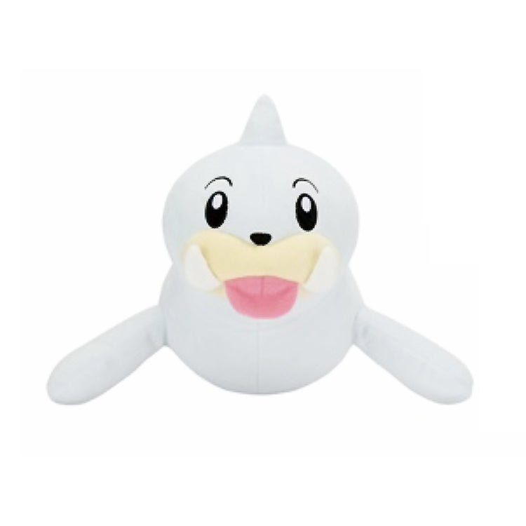 Pokemon - Seel ~ White Collection ~ Plush 24cm (BANPRESTO)