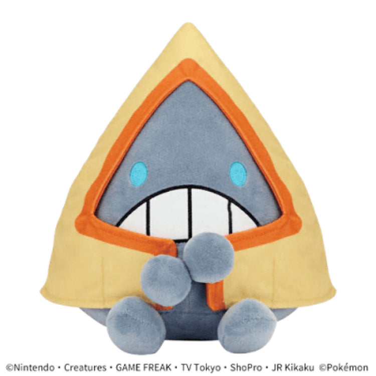 Pokemon - Snorunt Plush 20cm (BANPRESTO)