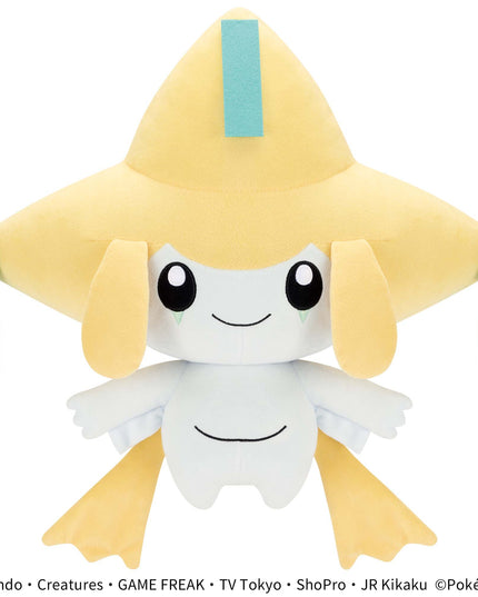 Pokemon - Jirachi Plush 36cm (BANPRESTO)