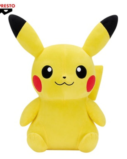 Pokemon - Pikachu Plush 28cm (BANPRESTO)