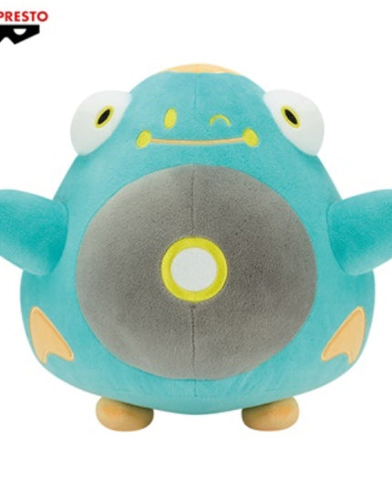 Pokemon - Bellibot Plush 20cm (BANPRESTO)