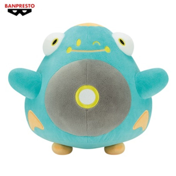 Pokemon - Bellibot Plush 20cm (BANPRESTO)