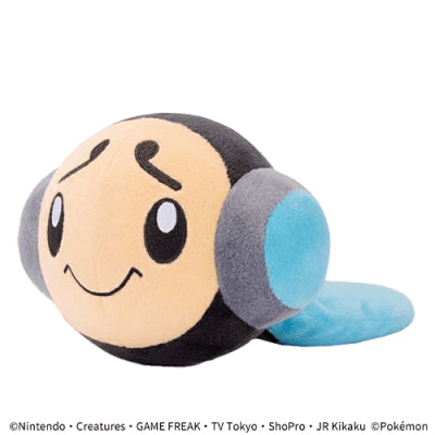 Pokemon - Tympole Plush 11cm (BANPRESTO)