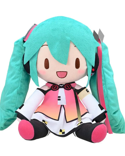 Hatsune Miku - Project DIVA MEGA 39's Star Voice Plush 27cm (SEGA)