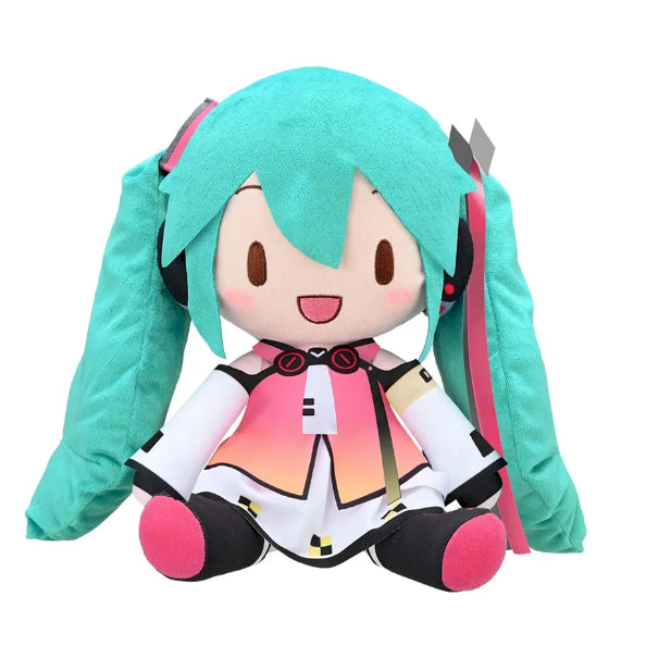 Hatsune Miku - Project DIVA MEGA 39's Star Voice Plush 27cm (SEGA)