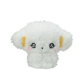 Sanrio - Yurukawa Sanrio Characters Kyurupote Plush Mascot Vol.2 10cm (SEGA)