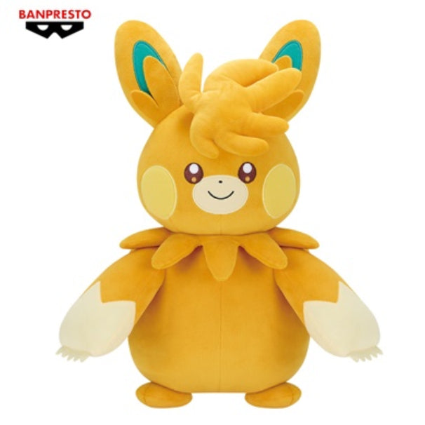 Pokemon - Pawmot Big Plush 31cm (BANPRESTO)