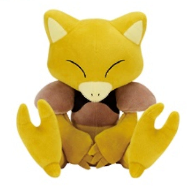 Pokemon - Abra Plush 25cm (BANPRESTO)