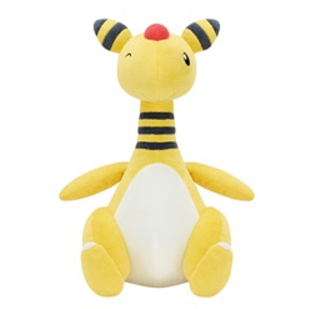 Pokemon - Ampharos Plush 25cm (BANPRESTO)