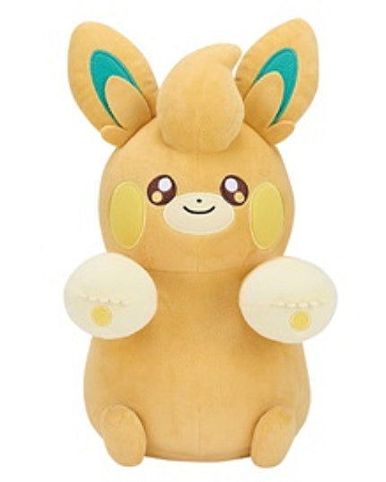 Pokemon - Pawmo Plush 22cm (BANPRESTO)