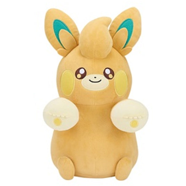 Pokemon - Pawmo Plush 22cm (BANPRESTO)