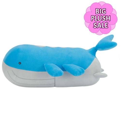 Pokemon - Wailord Plush 32cm (BANPRESTO)
