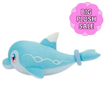 Pokemon - Finizen Plush 32cm (BANPRESTO)