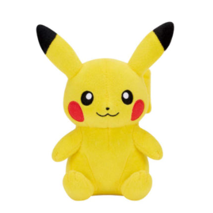 Pokemon - Pikachu Color Selection Plush 12cm (BANPRESTO)