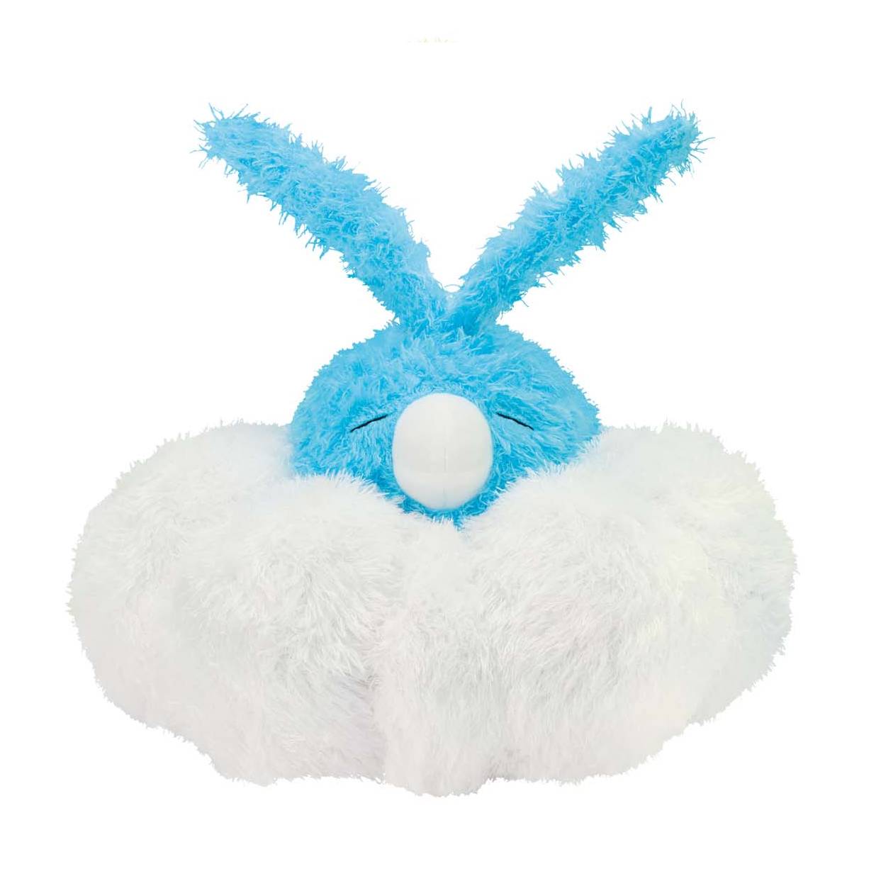 Pokemon Swablu Mofugut Relaxing Time Plush 26cm (BANPRESTO)