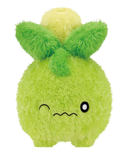 Pokemon - Smoliv Mofugut Relaxing Time Plush 26cm (BANPRESTO) PREORDER FEB