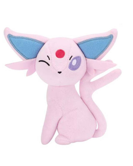 Pokemon - Espeon -  Hopepita Plush 13cm (BANDAI)