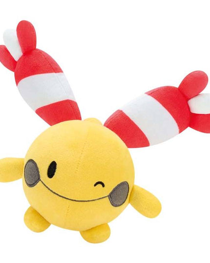 Pokemon - Chingling -  Hopepita Plush 13cm (BANDAI)