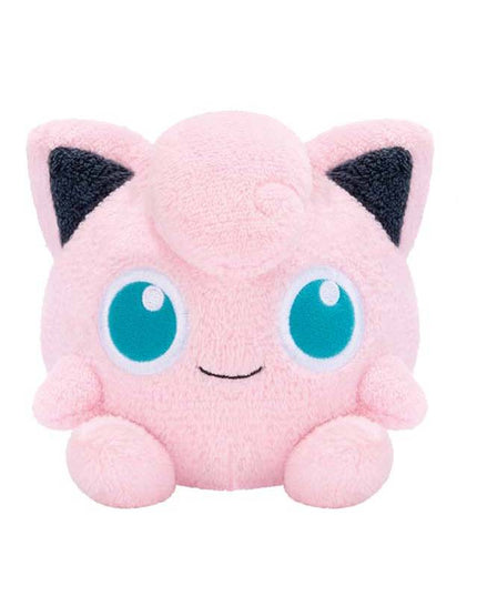 Pokemon - Jigglypuff - Gentle Feelings Plush 14cm (BANDAI)