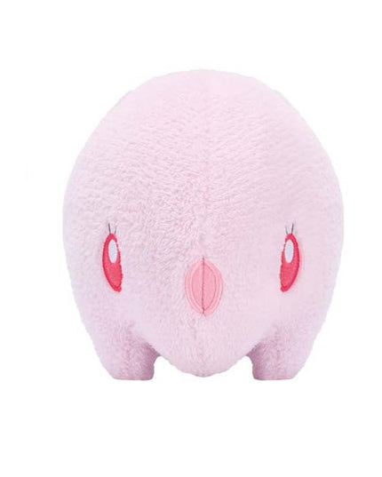 Pokemon - Munna - Gentle Feelings Plush 14cm (BANDAI)