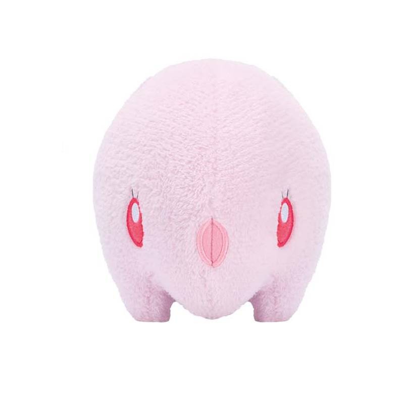 Pokemon - Munna - Gentle Feelings Plush 14cm (BANDAI)