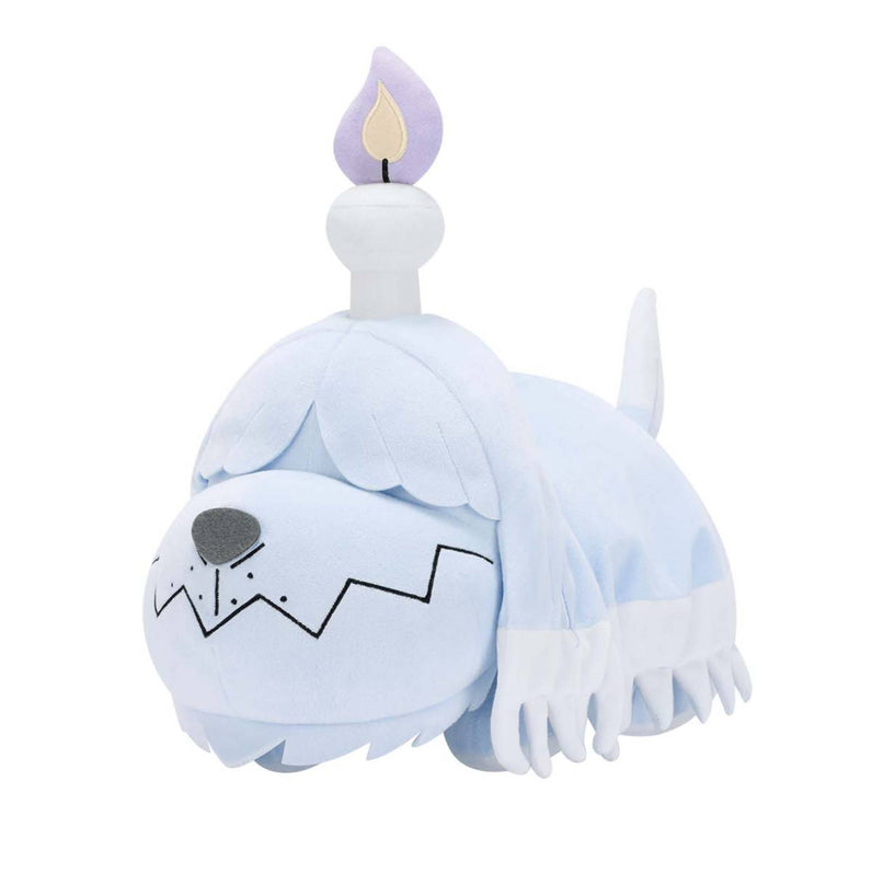 Pokemon - Greavard  Plush 27cm (BANDAI)