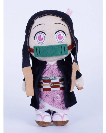 Demon Slayer - Nezuko Plush 27 cm (PLAY BY PLAY)