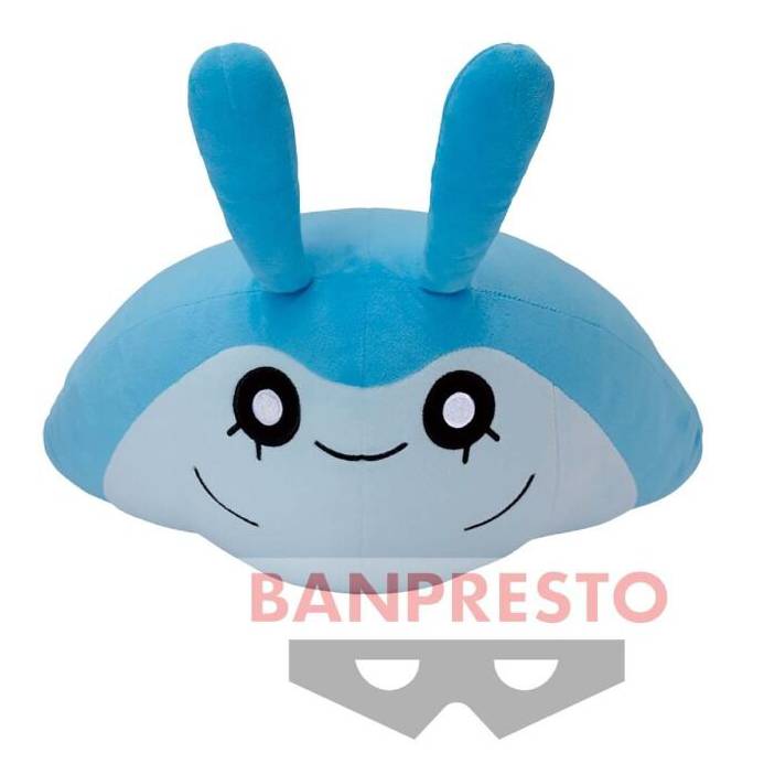 Pokemon - Mantyke 25cm (BANPRESTO)