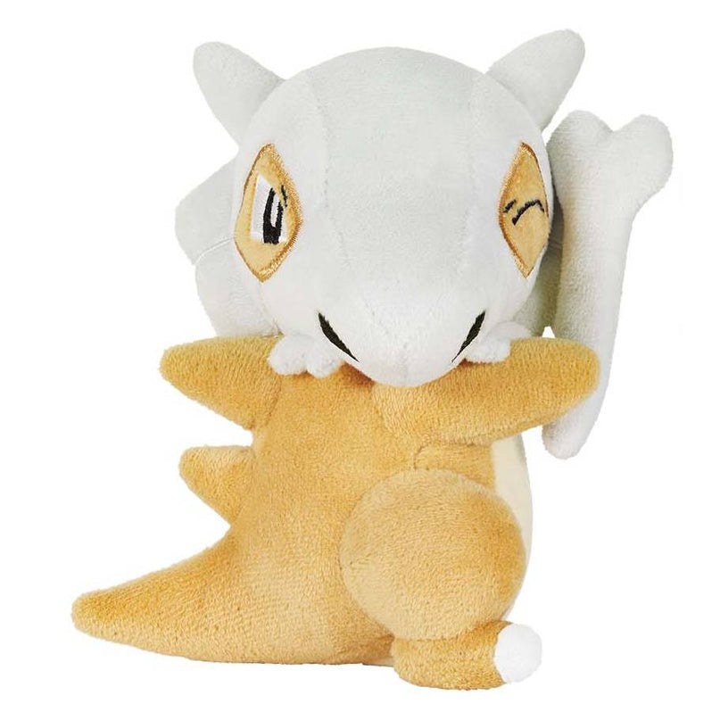 Pokemon - Cubone Hopepita Plush 13cm (BANPRESTO)