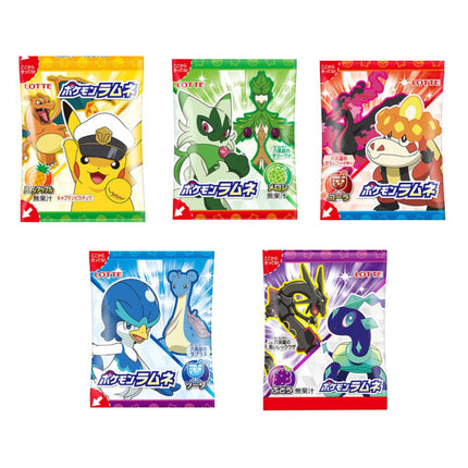 Gummies & Sweets