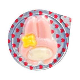 Sanrio - My Melody Strawberry Chocolate SINGLE (TANSEIDO)