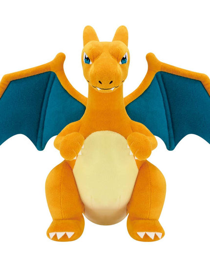 Pokemon - Charizard Plush 22cm (BANPRESTO)