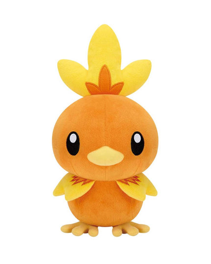 Pokemon - Torchic Plush 24cm (BANPRESTO)